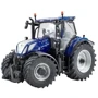 Модель Britains Трактор New Holland T7.300 LWB 1:32 (43341): Тип Готовая модель