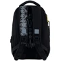 Рюкзак Kite DC25-2587 Education Teens 2587 DC Batman: Розмір M (130-145 см)