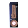 Мастурбатор-попа Kiiroo Feel Stroker Butt Mid Brown