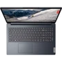 Ноутбук Lenovo IdeaPad 1 15AMN7 (82VG00C2RA) UA: Экран 15.6" TN+film (1920x1080) Full HD