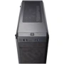 Корпус Cougar MX330-G Air Black фото 5