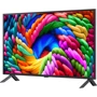 Телевизор LG 43NANO90A6B: Коммуникации DLNA, Miracast, WiFi, Bluetooth