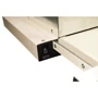 Вытяжка Borgio Slim (TR) 60 ivory: Тип монтажа Встраиваемый