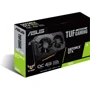 Видеокарта ASUS GeForce GTX1650 4096Mb TUF OC D6 GAMING (TUF-GTX1650-O4GD6-GAMING): Объем памяти, Гб 4