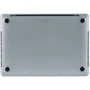 Incase Hardshell Dots Case Clear (INMB200629-CLR) for MacBook Pro 13" 2020 / Pro 13" 2020 M1: Тип аксесуара чохол