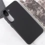 Аксессуар для смартфона TPU Case Bonbon Leather Metal Style Black for Samsung S916 Galaxy S23+: Тип накладка на заднюю часть