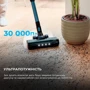 Пилосос CECOTEC Conga Rockstar 6500 Century ErgoWet Animal (CCTC-08434) фото 7