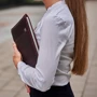 INCARNE Handmade Brick Burgundy for MacBook Air 13": Совместимость MacBook Air 13"