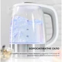 Электрочайник Cecotec ThermoSense 350 Clear (CCTC-01510): Мощность, Вт 2200