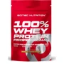 Протеин Scitec Nutrition Whey Protein Professional 1000 g / 33 servings / chocolate-hazelnut