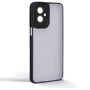 Чехол для телефонов ArmorStandart ShadeX Black for Motorola G55 5G (ARM83386): Совместимость Motorola G55 5G