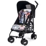 Візок Peg-Perego Plico Mini House