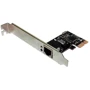 Frime PCI-E x1 Gigabit Ethernet RTL8111C (NCF-GbLanRTL02.LP): Производитель Frime
