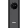 Мобильный телефон Sigma mobile X-style 353 TREND Black (UA UCRF): Камера 0.3 Мп