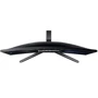 Монітор Samsung C24RG50 (LC24RG50FZIXCI): Кут огляду, гор / верт 178°/178°