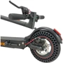 Электросамокат Zwheel E9 MAX (600 Вт; 36 В; 15 А/ч, 25 км/ч), колёса бескамерные 10": Размер 1140х500х1000 мм