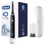 Зубна щітка Braun Oral-B iO Series 6 iOM6.1B6.3DK Black: Тип Зубна щітка