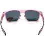 Спортивные очки Очки BluWater Sandbar Polarized (G-Tech blue), зеркальные розовые (BW-SANDB-GTP2): Категория светопропускания 4