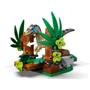 Конструктор LEGO Jurassic World Втеча по бездоріжжю від раптора (76972) фото 5