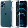 Чехол для iPhone Spigen Liquid Crystal Crystal Clear (ACS01613) for iPhone 12 Pro Max