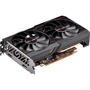 Видеокарта Sapphire Radeon RX 6500 XT 8GB PULSE (11314-08-20G) UA: Тип памяти GDDR6