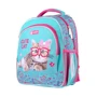 Рюкзак школьный SMART SM-03 Cute Cat (558185)
