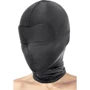 Капюшон для БДСМ Fetish Tentation Closed Hood