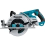 Дисковая пила Makita DRS780Z: Тип Аккумуляторная дисковая пила