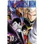 ONE: One-Punch Man. книга 10