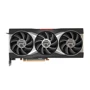 Видеокарта MSI Radeon RX 6800 XT GAMING TRIO 16G: Объем памяти, Гб 16