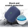 Чехол для наушников Elago Liquid Hybrid Case Jean Indigo (EAP3RH-JIN) for Apple AirPods 3 фото 4