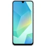 Чохол для телефона Samsung Clear Case Transparent (EF-QA166CTEGWW) для Samsung A166 Galaxy A16: Тип накладка на заднюю часть