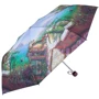 Парасолька жіночий механічний Magic Rain різнокольоровий (ZMR1224-4): Тип ручки Прямая