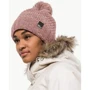 Женская шапка Jack Wolfskin Highloft Knit Cap Women S розовая (1908011_3068): Производитель Jack Wolfskin