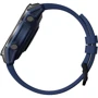 Смарт-годинник Zeblaze Stratos 3 Pro Blue: Особливості Функция звонка, Динамик (громкая связь), Встроенный микрофон, Большой экран, Влагозащищенные, Компас
