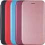 Аксессуар для смартфона Fashion Classy Burgundy for Samsung A217 Galaxy A21s: Материал искусcтвенная кожа