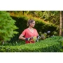 Кусторез Ryobi RHT4550 (5133002793): Тип питания сеть