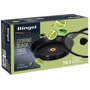 Сковорода Ringel Zitrone Black глибока 28 см (RG-2108-28 BL-R): Антипригарне покриття Есть