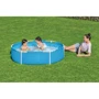 Бассейн каркасний дитячий Bestway 152x38 см (56283N) фото 5