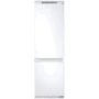 Встраиваемый холодильник Samsung BRB70F26C1S0UA: Мощность замораживания 6 кг/сутки