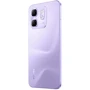 Смартфон Infinix Hot 50i 4/128GB Dreamy Purple (UA UCRF): Коммуникации USB Type-C 2.0 / Bluetooth 5.0 / Wi-Fi 802.11 a/b/g/n/ac, dual-band / GPS