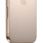 Apple iPhone 16 Pro Max 1TB Desert Titanium (MYX63) Approved Витринный образец: Причина уценки Как новый (витринный образец): iPhone выглядит и функционирует как новый. iPhone полностью протестирован по программе Approved, все функции работают корректно