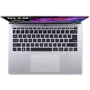 Ноутбук Acer Swift Go 14 SFG14-74-59GG (NX.JCWEU.002) UA: Відеоадаптер Intel Arc Graphics 130T