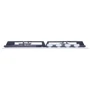 Варочная поверхность Weilor GM 624 WH: Количество конфорок 4