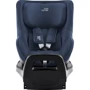 Автокресло Britax-Romer Duaflix Pro M Indigo Blue: Группа 0+/1