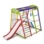 Спортивный комплекс для дома SportBaby «ЮнгаPlus 2» фото 4