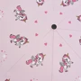 Парасолька жіночий автомат Monsen рожевий (C10PONIp-pink): Фасон Складной (3 сложения)