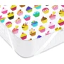Наматрацник непромокальний Cosas Water Sheet Cake 70х120 (4822052024546): Ефект Водонепроницаемый