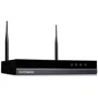 Комплект відеоспостереження Overmax Camspot NVR 4.0 FullHD: Кількість камер в комплекті 4