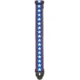 Ремень гитарный PLANET WAVES PW50PLA10 Planet Lock Guitar Strap, Stars & Stripes: Тип Ремни